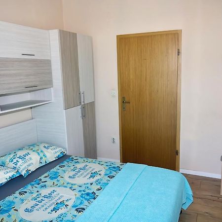 Apartment Babić Makarska Zewnętrze zdjęcie