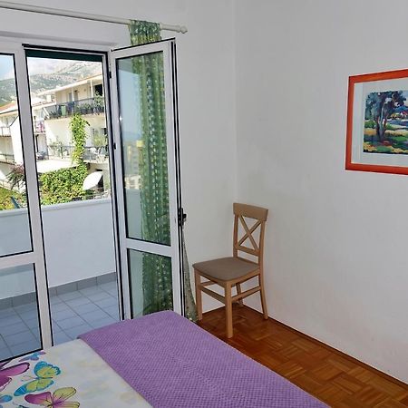 Apartment Babić Makarska Zewnętrze zdjęcie