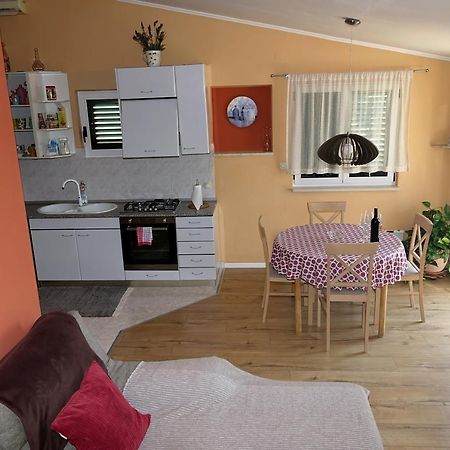 Apartment Babić Makarska Zewnętrze zdjęcie