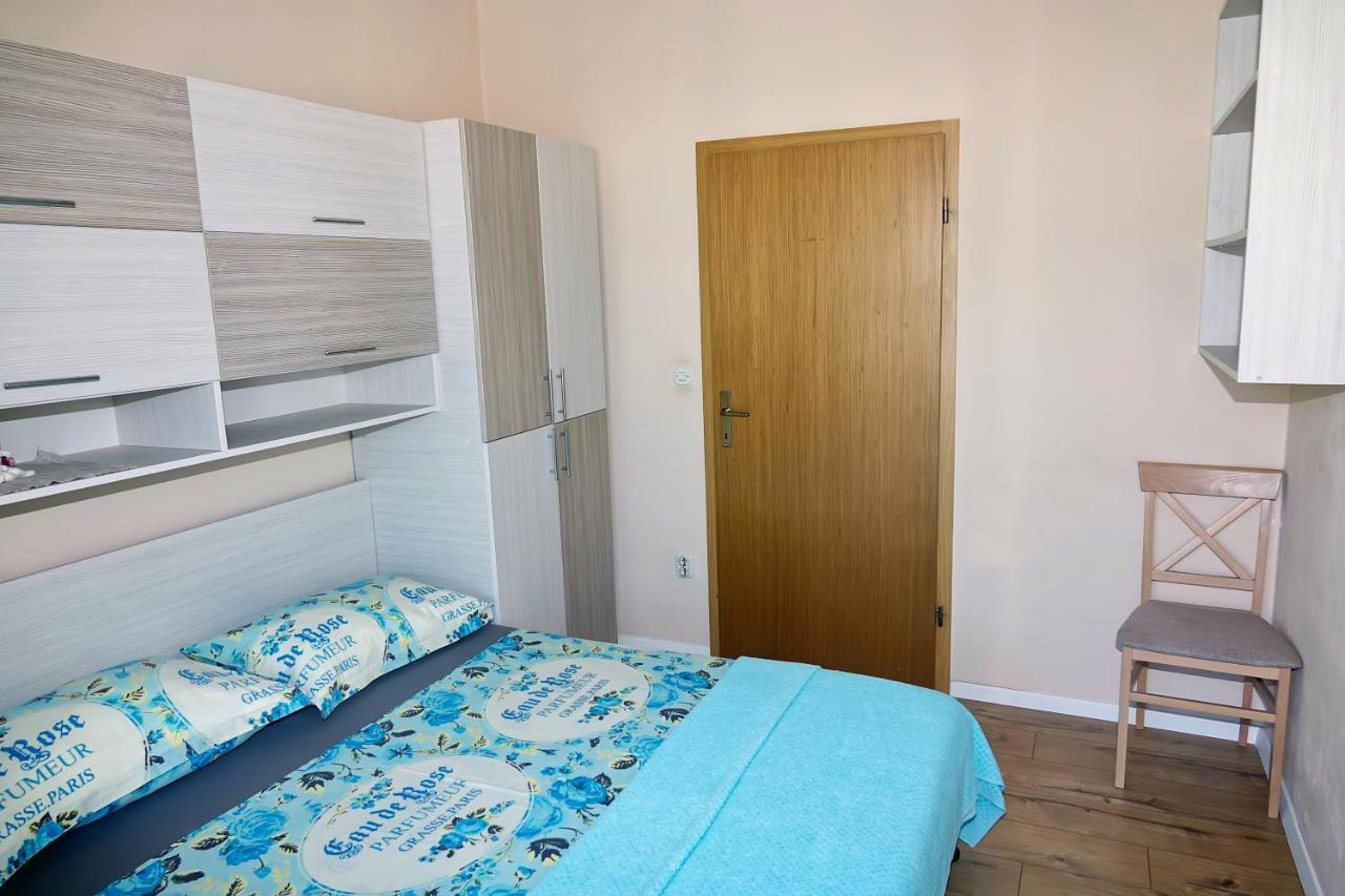 Apartment Babić Makarska Zewnętrze zdjęcie