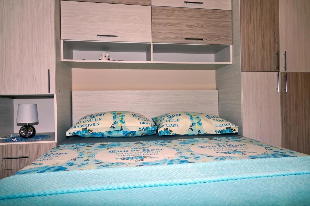 Apartment Babić Makarska Zewnętrze zdjęcie